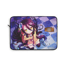 Load image into Gallery viewer, No Game No Life Laptop Sleeve
