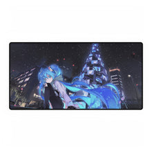 Load image into Gallery viewer, Anime Vocaloid Mouse Pad (Desk Mat)
