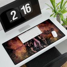 Load image into Gallery viewer, Anime Vocaloid Mouse Pad (Desk Mat)
