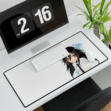 Load image into Gallery viewer, Anime Watamote Mouse Pad (Desk Mat)
