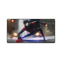 Load image into Gallery viewer, Marvel's Spider-Man: Miles Morales Mouse Pad (Desk Mat)
