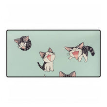 Load image into Gallery viewer, Chi s Sweet Home Mouse Pad (Desk Mat)
