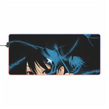 Load image into Gallery viewer, Black Rock Shooter RGB LED Mouse Pad (Desk Mat)
