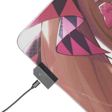 Load image into Gallery viewer, Uma Musume: Pretty Derby RGB LED Mouse Pad (Desk Mat)
