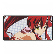 Load image into Gallery viewer, Anime Tengen Toppa Gurren Lagann Mouse Pad (Desk Mat)
