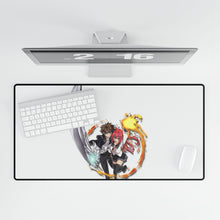 Load image into Gallery viewer, Shinmai Maou No Testament Mouse Pad (Desk Mat)
