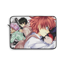 Load image into Gallery viewer, The Promised Neverland Laptop Sleeve
