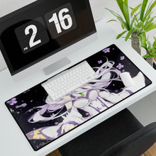 Load image into Gallery viewer, ||:STAY ALIVE Mouse Pad (Desk Mat)
