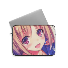 Load image into Gallery viewer, Classroom of the Elite Laptop Sleeve
