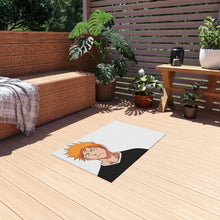 Load image into Gallery viewer, Anime Bleach Rug
