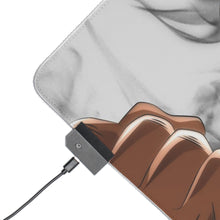 Load image into Gallery viewer, Dragon Ball Super RGB LED Mouse Pad (Desk Mat)
