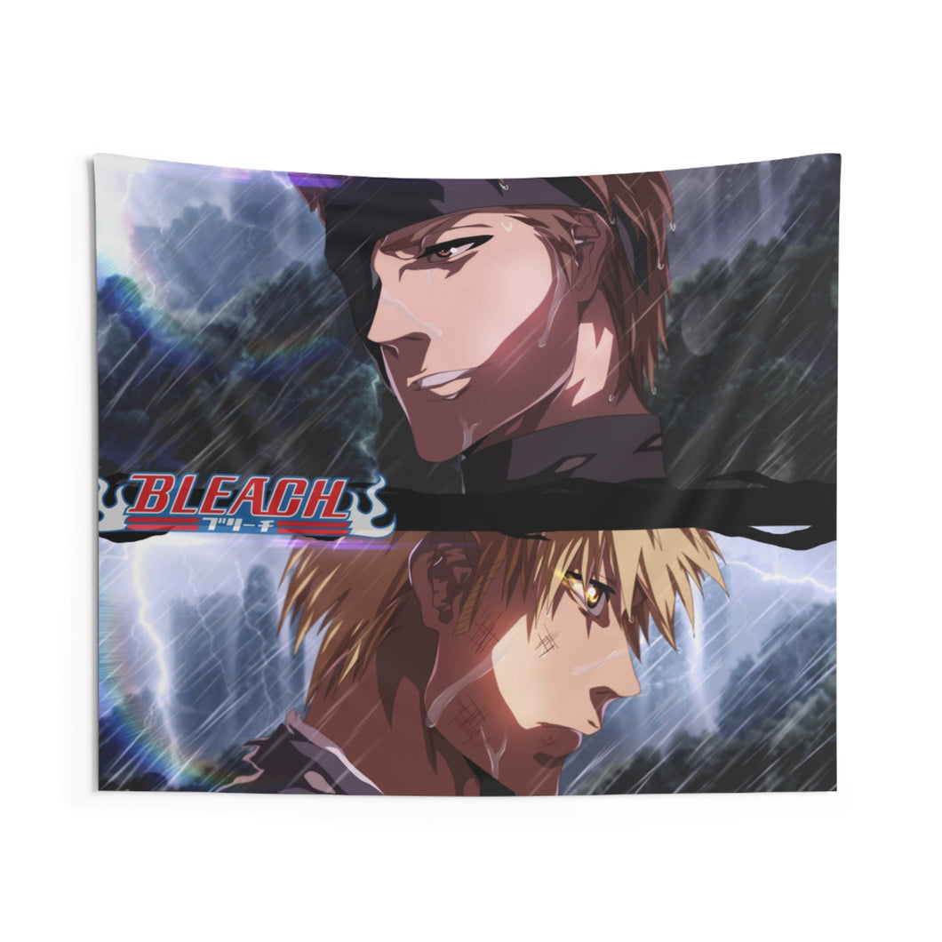 Anime Bleach Indoor Wall Tapestry