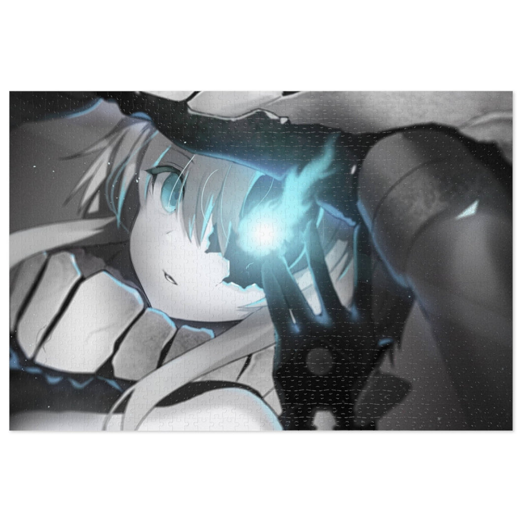 Anime Kantai Collection Jigsaw Puzzle