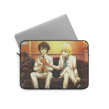 Load image into Gallery viewer, Anime Seraph of the End Laptop Sleeve
