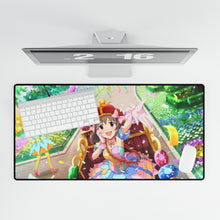 Load image into Gallery viewer, Anime THE iDOLM@STER: Cinderella Girls Starlight Stage Mouse Pad (Desk Mat)
