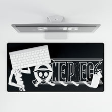 Load image into Gallery viewer, Anime One Piece Mouse Pad (Desk Mat)
