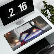 Load image into Gallery viewer, Marvel's Spider-Man: Miles Morales Mouse Pad (Desk Mat)
