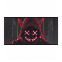Load image into Gallery viewer, Colorful Anime Mouse Pad (Desk Mat)
