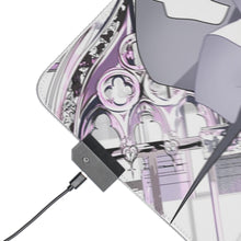Load image into Gallery viewer, Touhou RGB LED Mouse Pad (Desk Mat)
