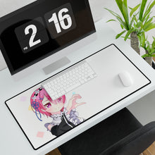 Load image into Gallery viewer, Anime Re:ZERO -Starting Life in Another World- Mouse Pad (Desk Mat)
