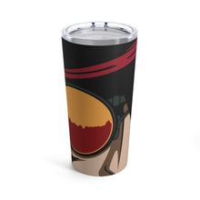 Load image into Gallery viewer, Hellsing Alucard Tumbler 20oz
