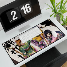 Load image into Gallery viewer, Anime Shirobako Mouse Pad (Desk Mat)

