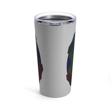 Load image into Gallery viewer, Anime FullMetal Alchemist Tumbler 20oz
