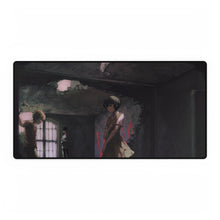 Load image into Gallery viewer, Anime Zankyou no Terror Mouse Pad (Desk Mat)
