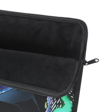Load image into Gallery viewer, Mob Psycho 100 Arataka Reigen, Shigeo Kageyama, Ekubo Laptop Sleeve

