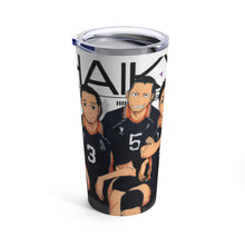 Load image into Gallery viewer, Haikyu!! Tumbler 20oz
