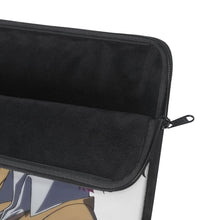 Load image into Gallery viewer, Bungou Stray Dogs Osamu Dazai Laptop Sleeve
