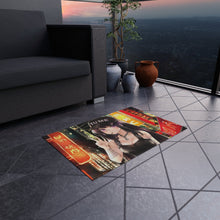 Load image into Gallery viewer, Hyouka Eru Chitanda Rug
