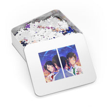 Load image into Gallery viewer, Anime Your Name. Jigsaw Puzzle
