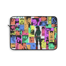 Load image into Gallery viewer, Anime My Hero Academia Laptop Sleeve
