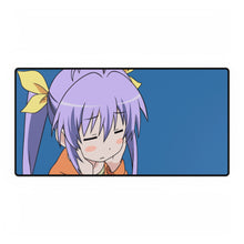 Load image into Gallery viewer, Anime Non Non Biyori Mouse Pad (Desk Mat)

