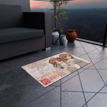 Load image into Gallery viewer, A Certain Scientific Railgun Rug
