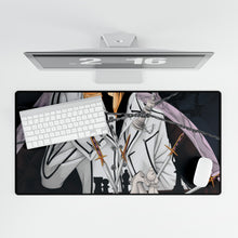 Load image into Gallery viewer, Anime Vampire Knight Mouse Pad (Desk Mat)
