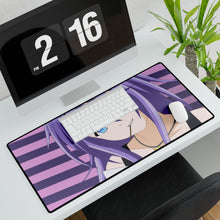 Load image into Gallery viewer, Anime Rosario + Vampire Mouse Pad (Desk Mat)
