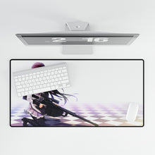 Load image into Gallery viewer, Anime Puella Magi Madoka Magicar Mouse Pad (Desk Mat)
