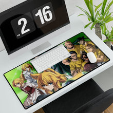 Load image into Gallery viewer, The Wrong Way To Use Healing Magic Mouse Pad (Desk Mat)
