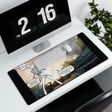 Load image into Gallery viewer, Portal Mouse Pad (Desk Mat)
