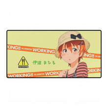 Load image into Gallery viewer, Anime Working Mouse Pad (Desk Mat)
