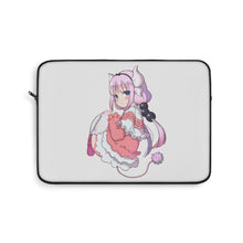 Load image into Gallery viewer, Anime Miss Kobayashi&#39;s Dragon Maid Laptop Sleeve
