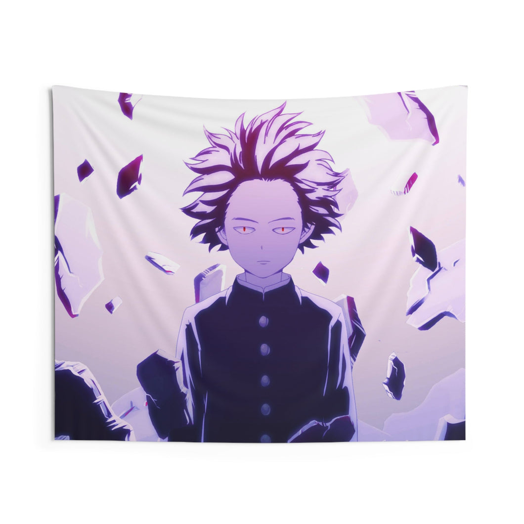 Anime Mob Psycho 100 Indoor Wall Tapestry