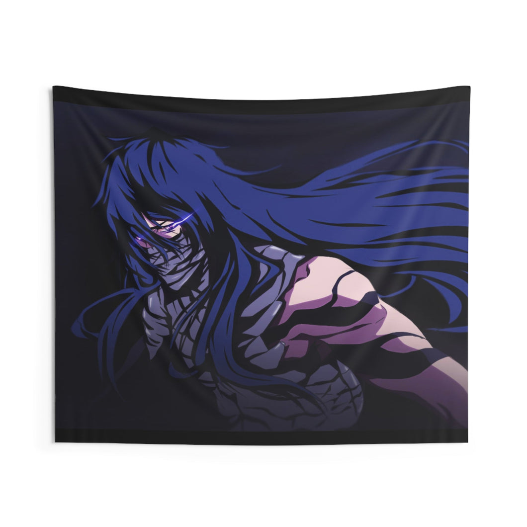 Anime Bleach Indoor Wall Tapestry