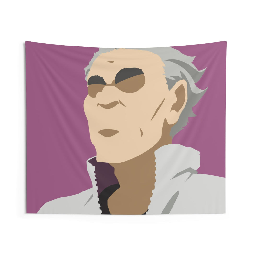 Haikyu!! Indoor Wall Tapestry
