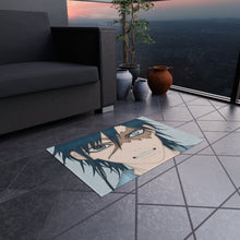 Load image into Gallery viewer, Magi: The Labyrinth Of Magic Hakuryuu Ren, Japanese Desk Mat Rug
