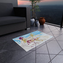 Load image into Gallery viewer, Code Geass Euphemia Li Britannia, Cornelia Li Britannia Rug
