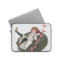 Load image into Gallery viewer, Liliruca Arde Laptop Sleeve
