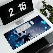 Load image into Gallery viewer, Hollow Knight Mouse Pad (Desk Mat)
